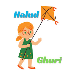 Halud Ghuri avatar