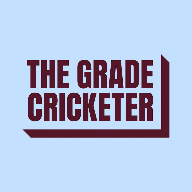 The Grade Cricketer