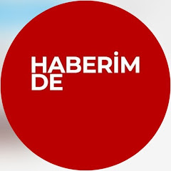 Haberimde
