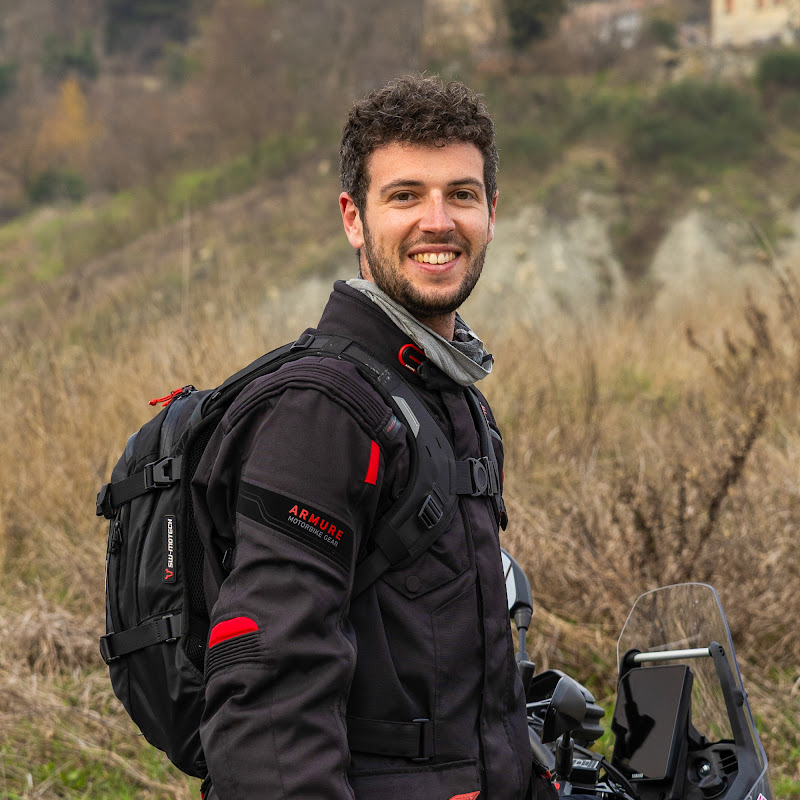 Motori In Viaggio