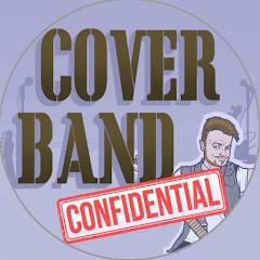 Cover Band Confidential (Musician Business Tips)