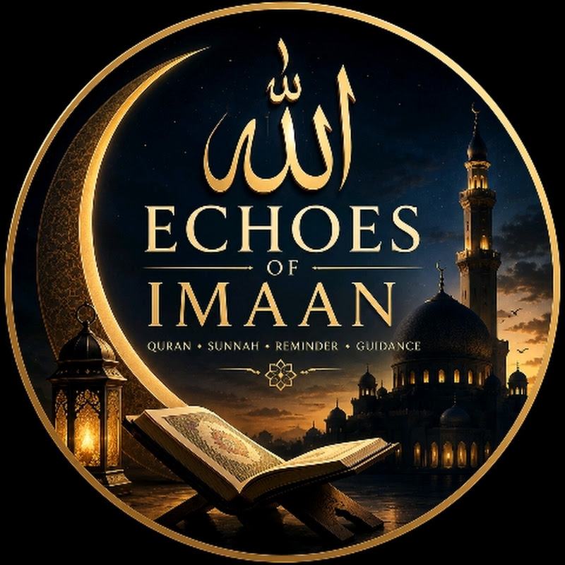 Echoes of Imaan