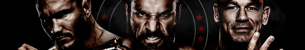 WWE Fans Mundial YouTube channel avatar