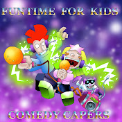 Comedy Capers - トピック