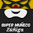 Super Muñeco Zuñiga