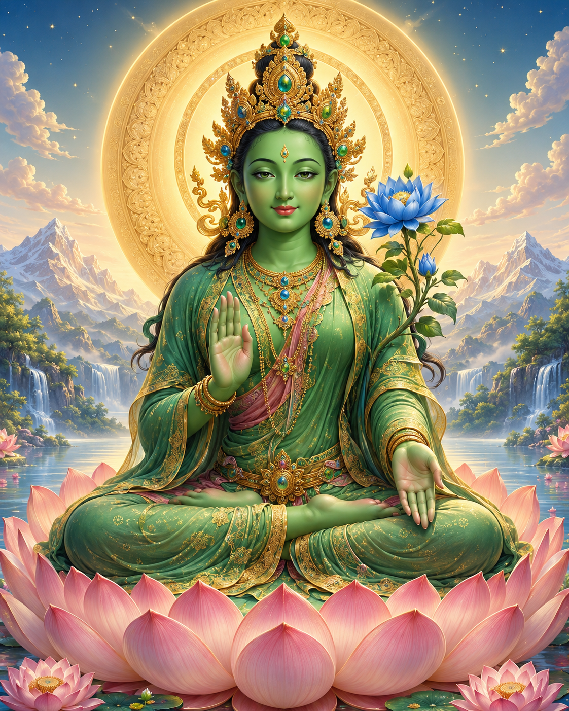Post from Next Level Meditation - YouTube