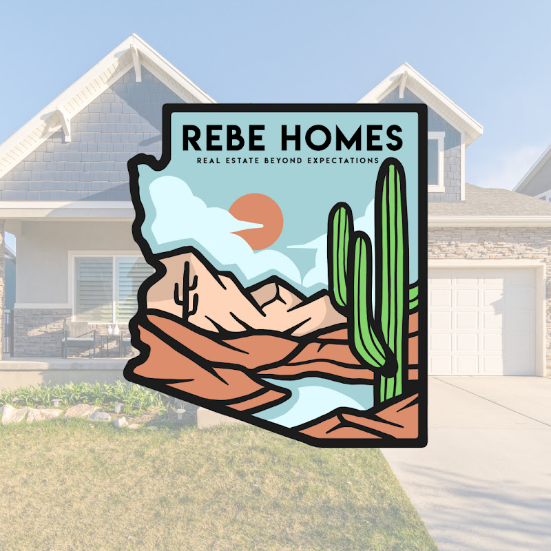 Rebe Homes Team, Realty One Group