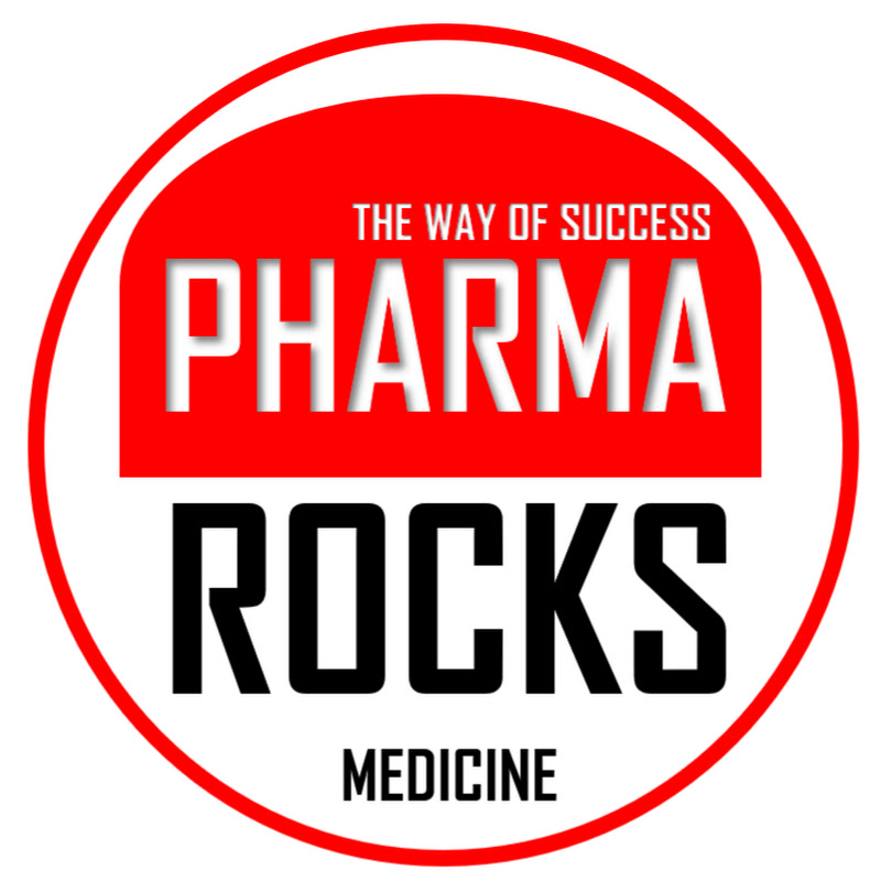 PHARMAROCKS MEDICINE