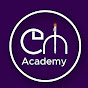 Roha Academy logo