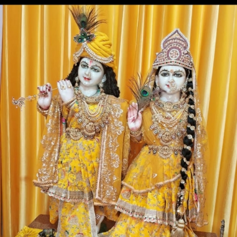 Radhe Shyam