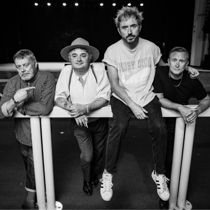 Babyshambles