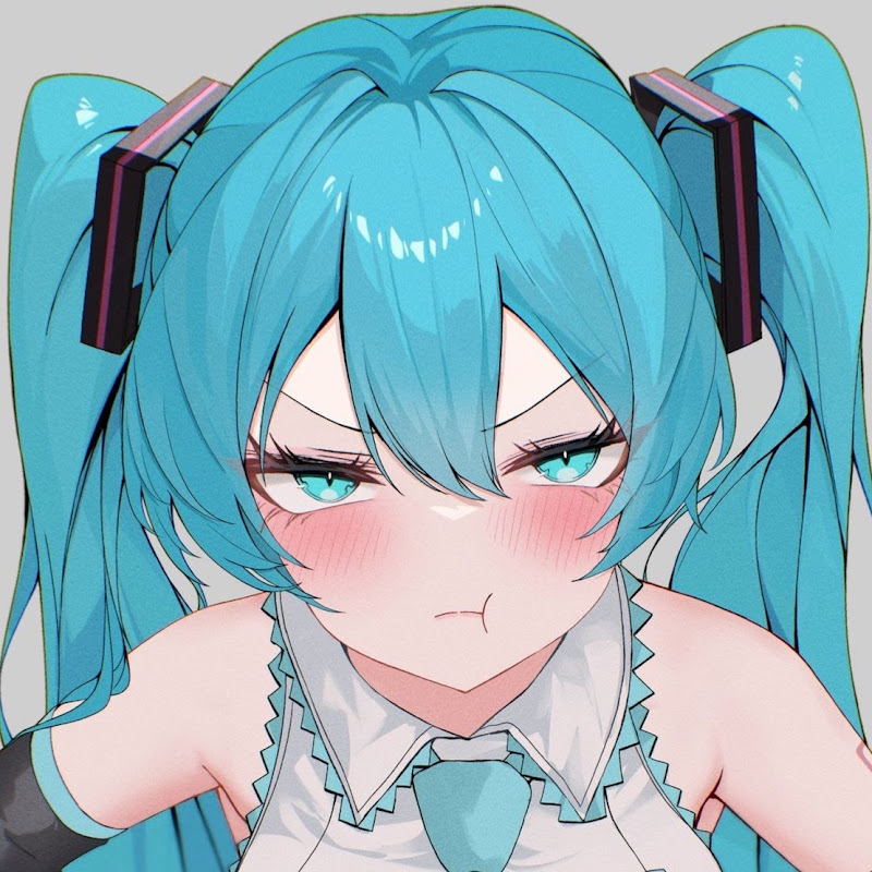 MIKU
