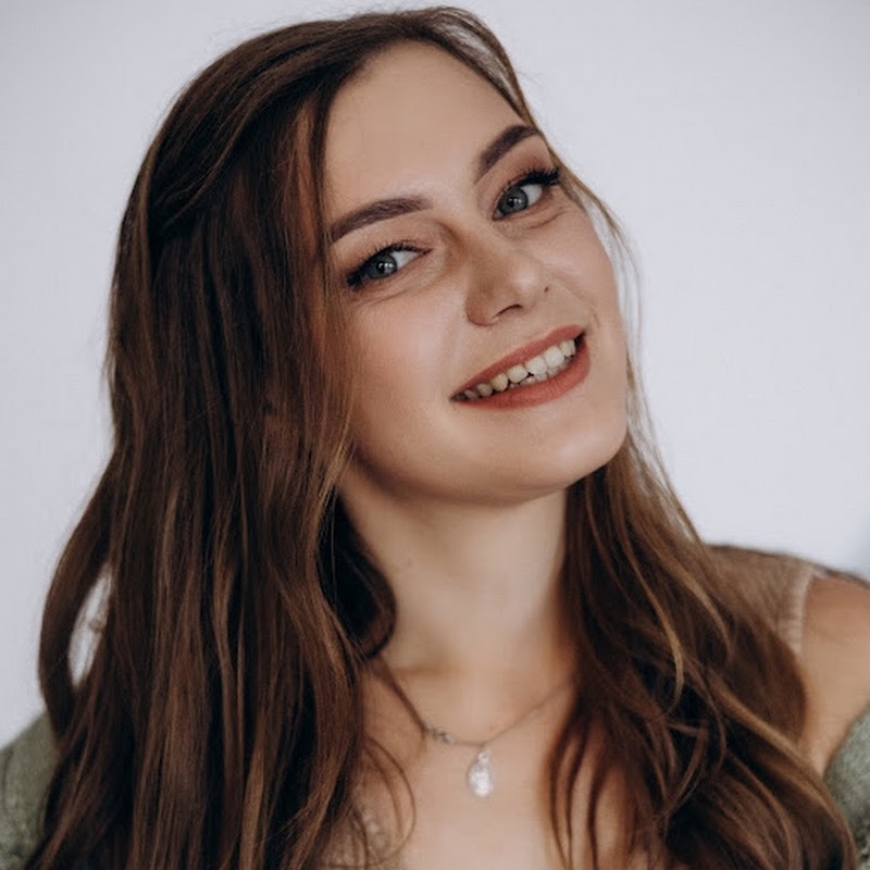 Victoria Shchepanivska