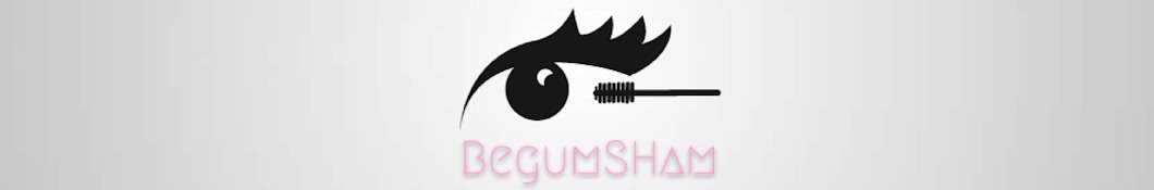 Begum Sham यूट्यूब चैनल अवतार