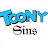 Toony Sins