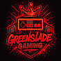 Greenslade Gaming logo