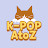 K-pop K-culture AtoZ