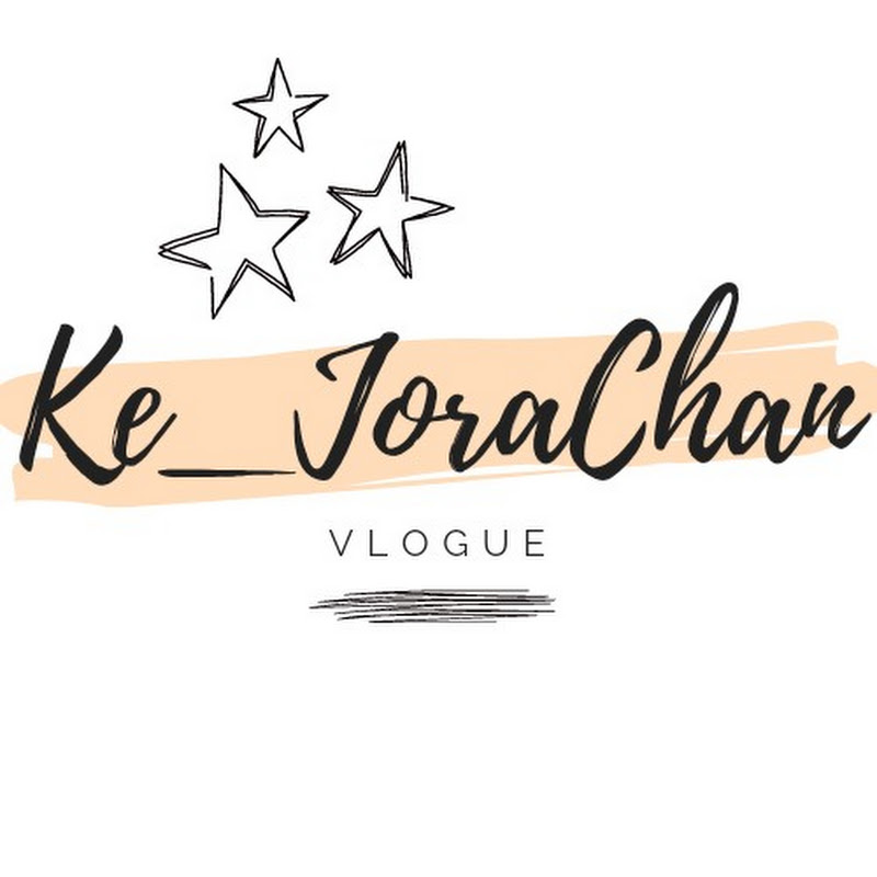 Ke_JoraChan Vloge