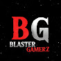 Blaster Gamerz 07 logo