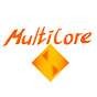 MultiCore logo