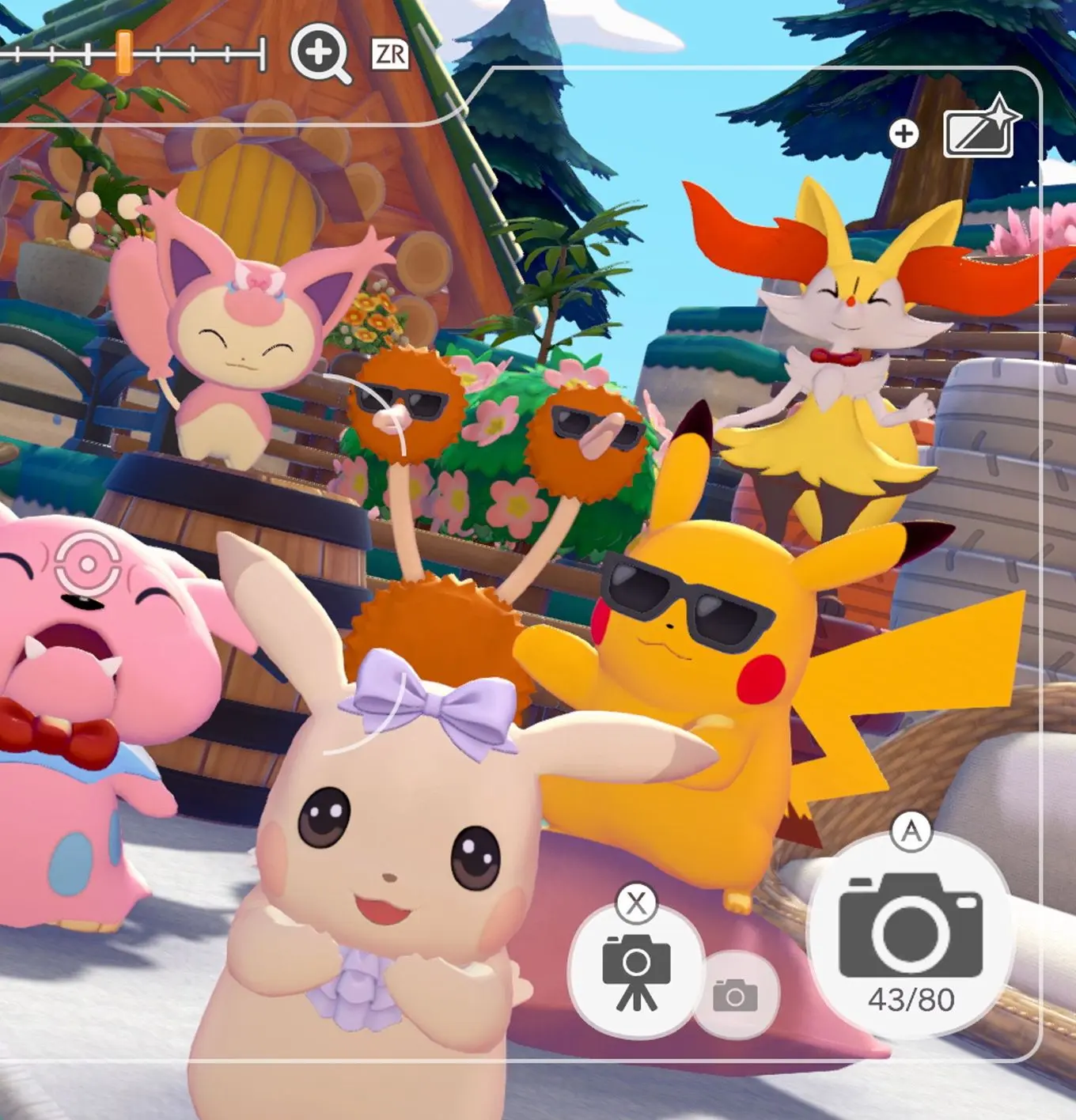 Pokémon Pokopia: la Parte 2 del Pass di espansione arriverà entro fine 2026