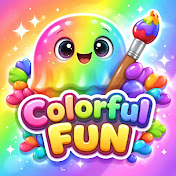 Colorful Fun for Kids 🎨 