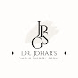Dr. Johar's Plastic Surgery Group  logo