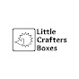 Little Crafters Boxes logo