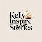 Kelly african tales logo