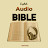 English Audio Bible Podcast 