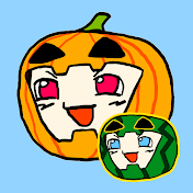南瓜ぐてぃ with 西瓜@アクションゲーム ch.