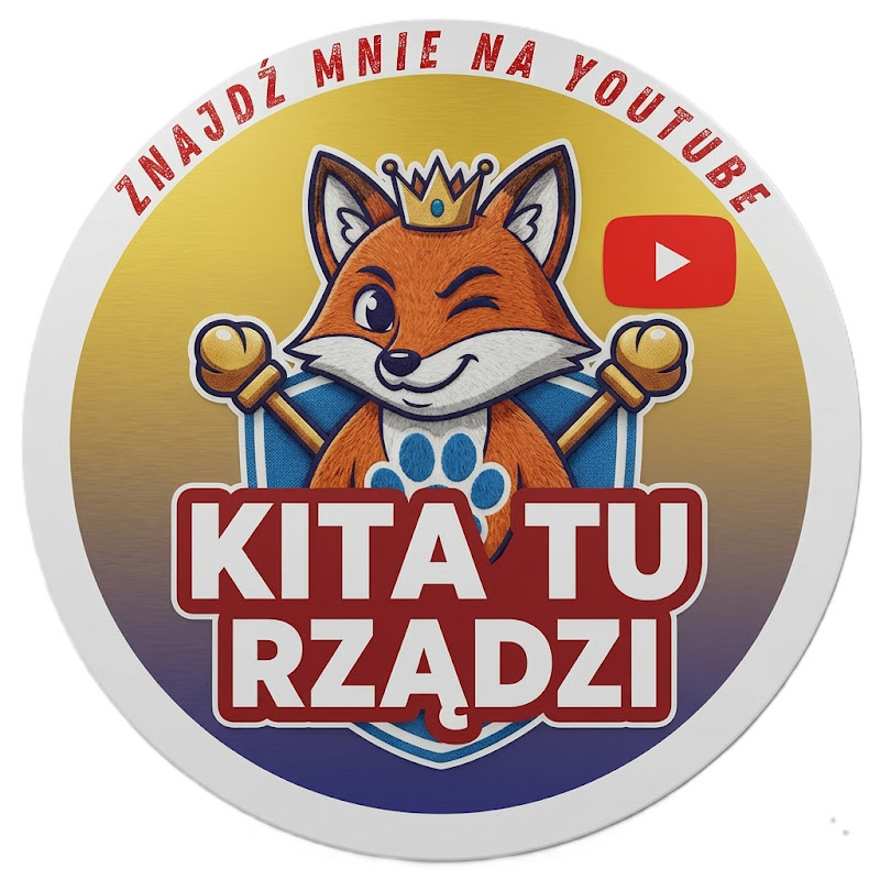 Kita tu rządzi