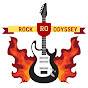 Classic Rock Odyssey Band logo