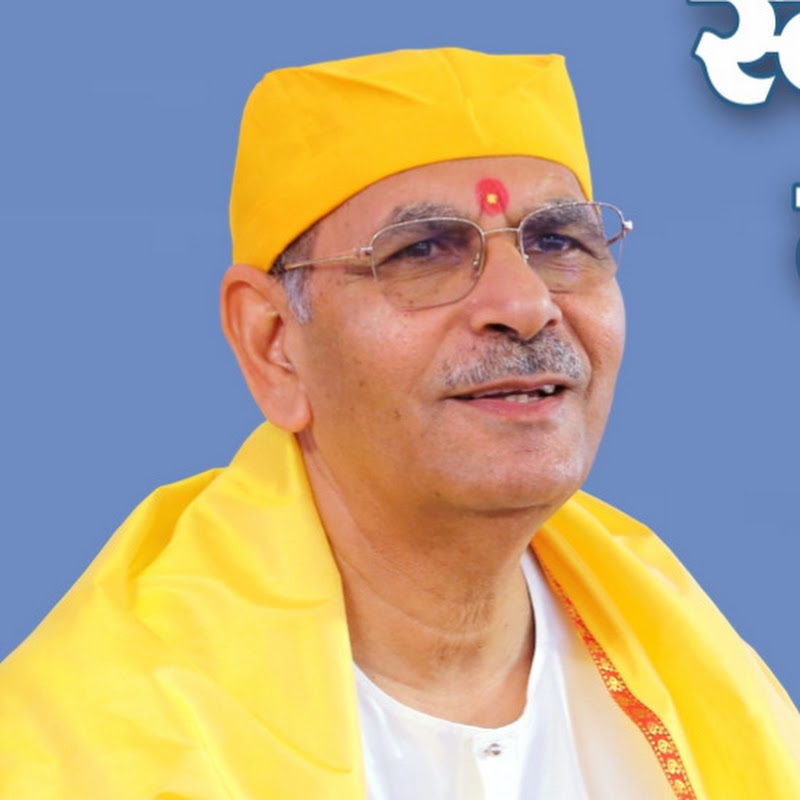Sudhanshu ji maharaj fan Page