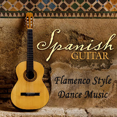 Mark Taylor flamenco guitarist & Spanish Guitar - Topic