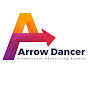 Arrow Dancer logo