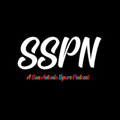 SSPN: A San Antonio Spurs Podcast