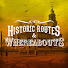 q-vFGqh48kc-channel-avatar-Historic Routes and Whereabouts Documentary Series