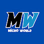 Micro World logo