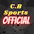 C.B Sports Official