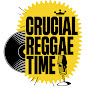Crucial Reggae Time logo