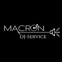 MACRON DJ-Service