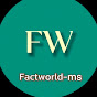 Factworld logo