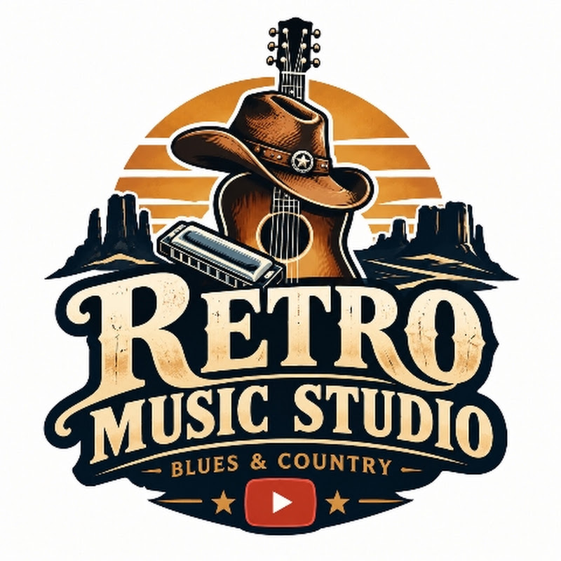 Retro Music Studio