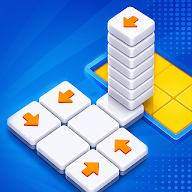 Stacky Tiles icon