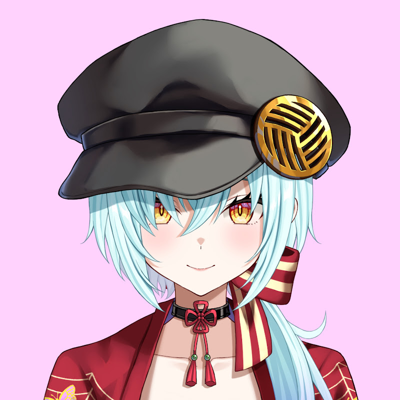 伽ヶ里谷ミクモ