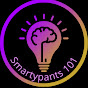 Smartypants 101 logo