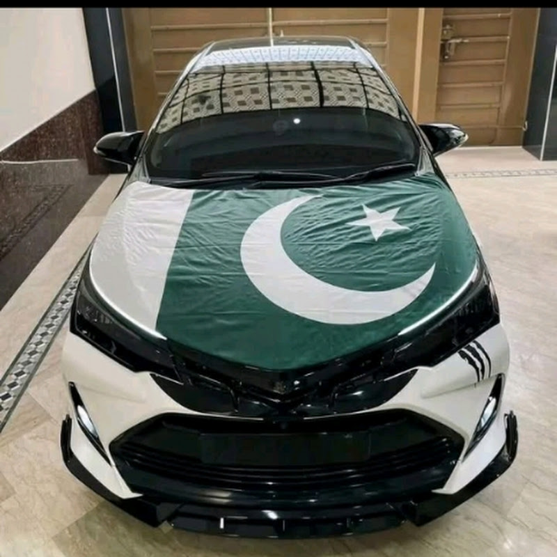 Pakistani Cars