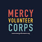 Mercy Volunteer Corps logo