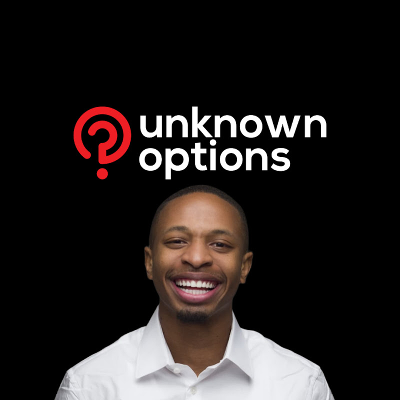 The Unknown Options